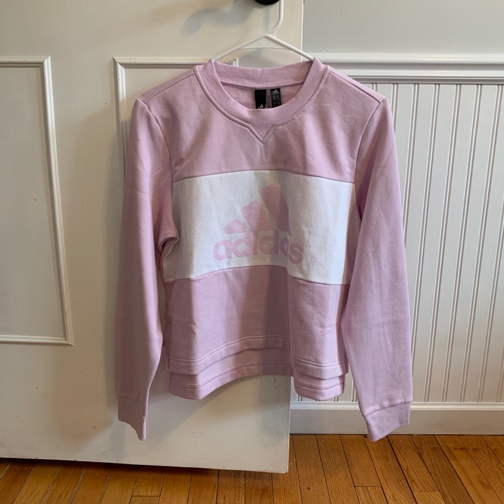 Adidas Pullover